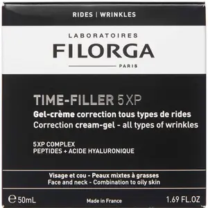 Filorga Time-Filler 5 XP Cream-Gel