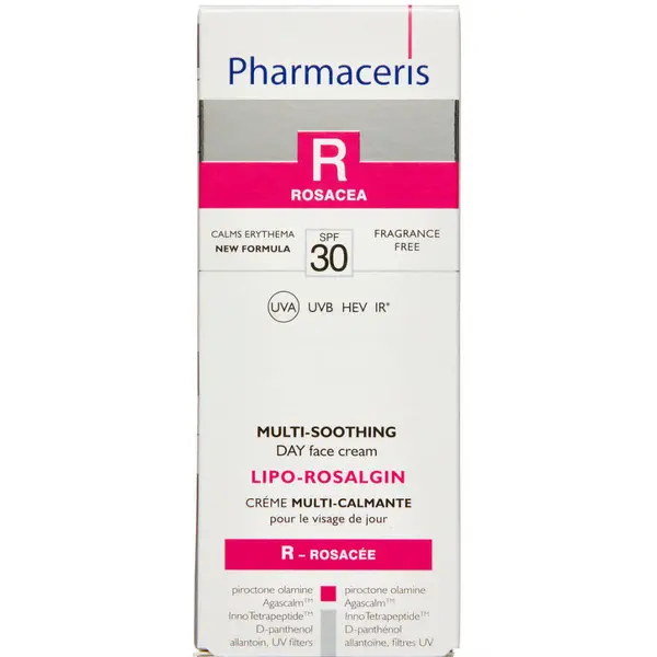 Pharmaceris R Lipo-Rosalgin