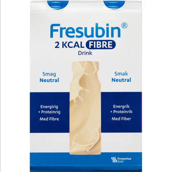 Fresubin 2 kcal fibre Neutral