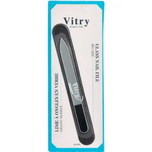 Vitry Glas Neglefil (lang)