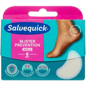 Salvequick Blister Medium