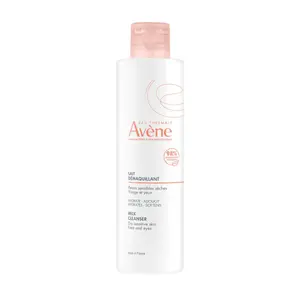 Avene Gentle Milk Cleanser