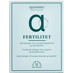 Apotekets Fertilitet