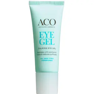 ACO Face Calming Eye Gel