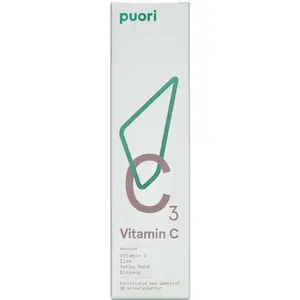 Puori Vitamin C3