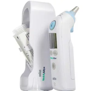 Braun ThermoScan PRO 6000