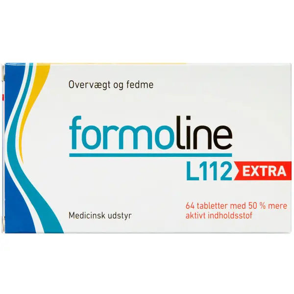 formoline L112 EXTRA