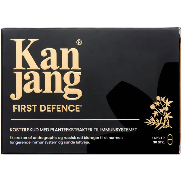 Kan Jang First Defence