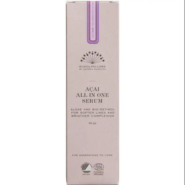 Rudolph Acai  All in One Serum