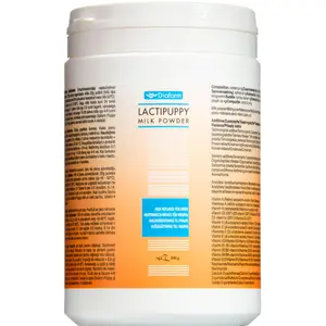Diafarm LactiPuppi Milk Powder