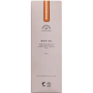 Rudolph Acai Body Oil