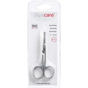Sipacare Rund Saks