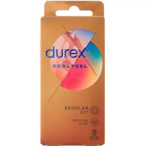 Durex RealFeel
