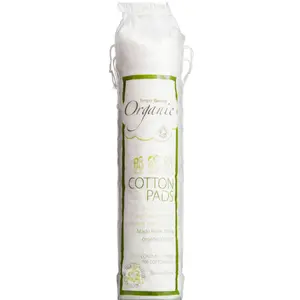 Simply Gentle Organic Vatrondelller