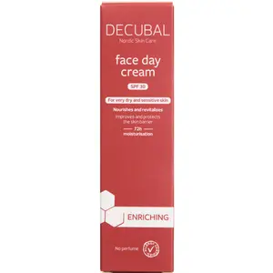 Decubal Enriching Face Day Cre