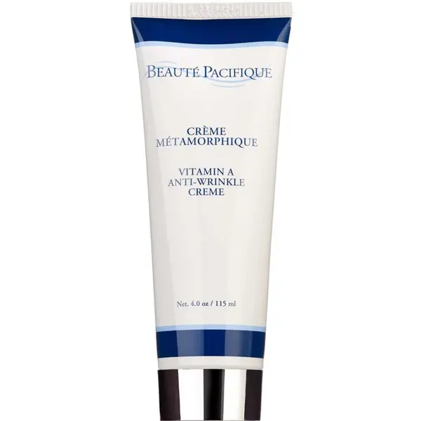 Beauté Pacifique Creme Metamorphique