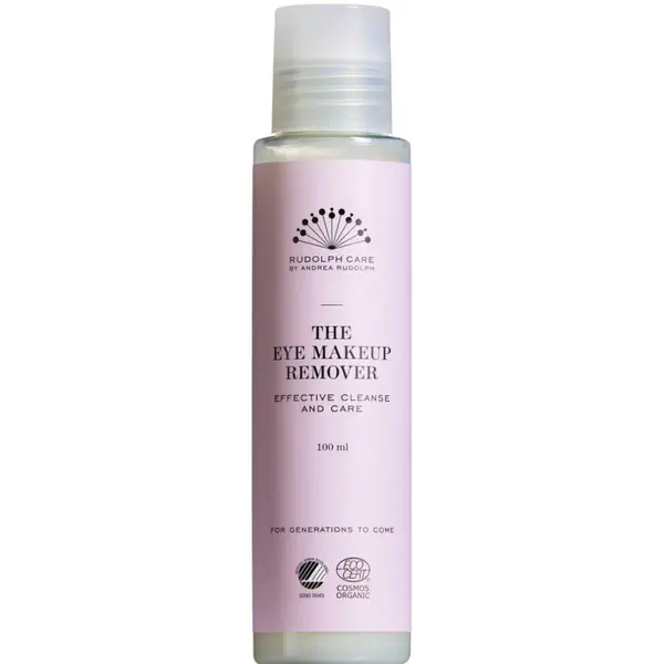 Rudolph The Eye Makeup Remover