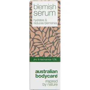 Australian Bodycare Blemish Serum