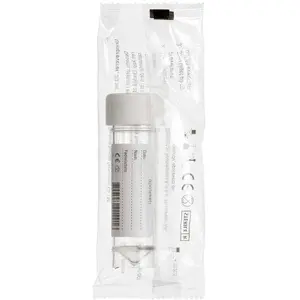Apotekets Urinprøverør 30 ml