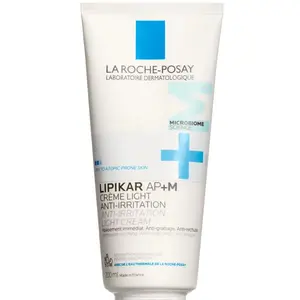 LRP Lipikar baume light ap+m