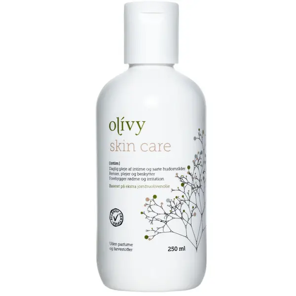 Olivy Skin Care - Intim