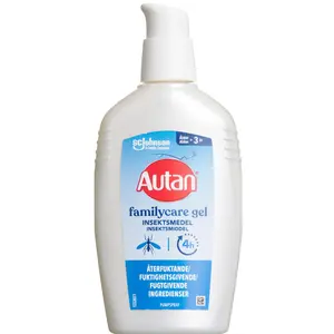Autan Family Care Gel