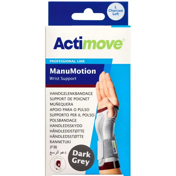 Actimove ManuMotion Venstre L