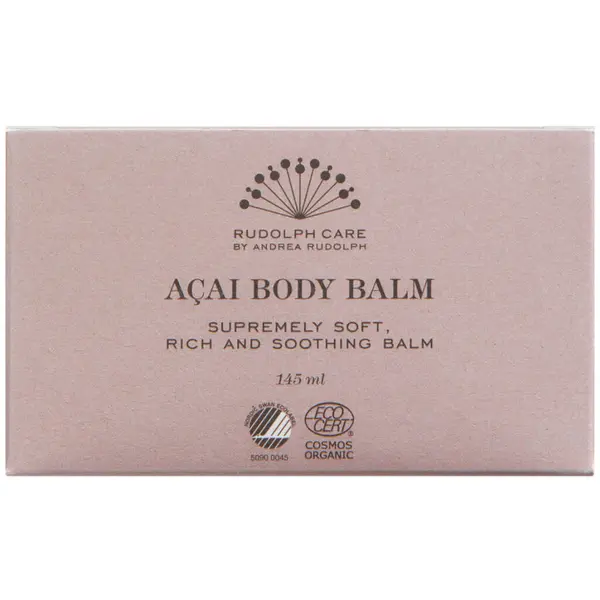 Rudolph Acai Body Balm