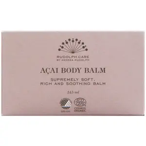 Rudolph Acai Body Balm