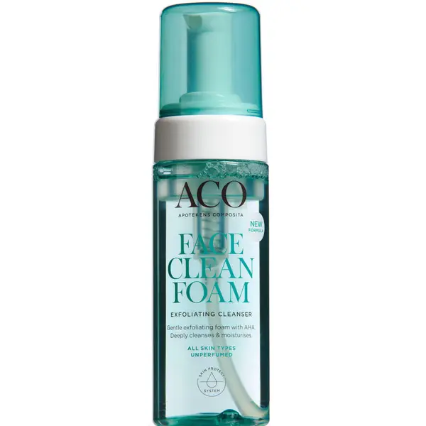 ACO Ex Cleansing Foam