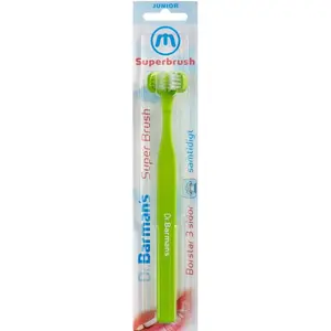 Dr. Barmans Super Brush (junior)