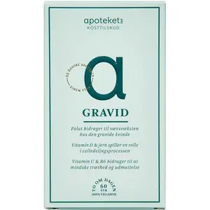Apotekets Gravid