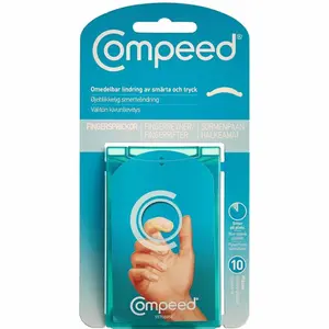 Compeed Fingerrevne Plaster