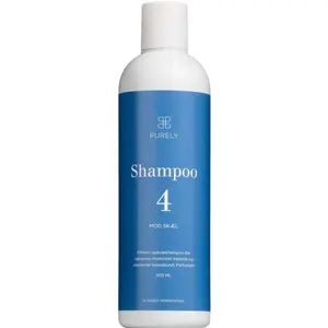 Purely Professional Shampoo 4 (300 ml)