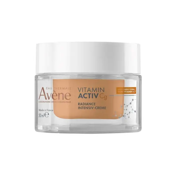 Avene Vitamin Activ CgRadiance