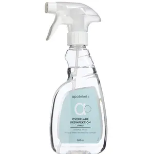 Apotekets Overflade Spray 75%