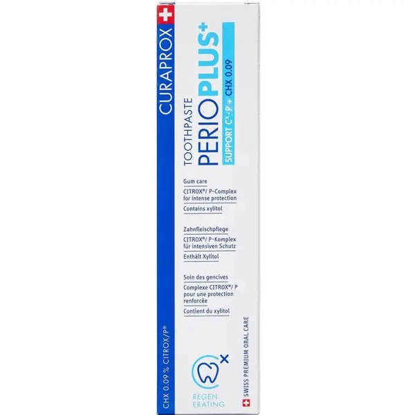 Curaprox Perio Plus SUPPORT