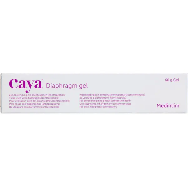 Caya Pessar Gel