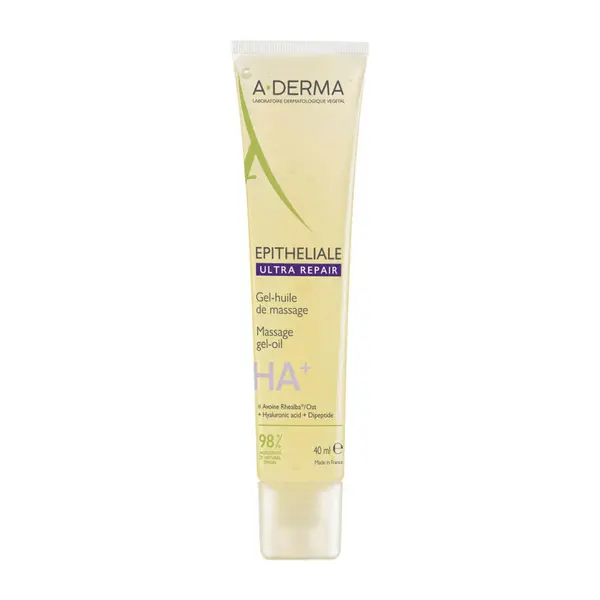A-Derma Epitheliale A.H Massage (40 ml)