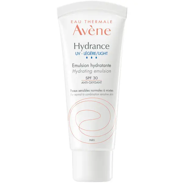 Avène Hydrance UV-Light