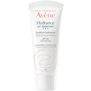 Avène Hydrance UV-Light