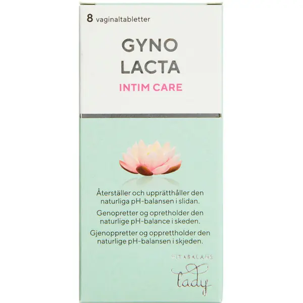 Gynolacta
