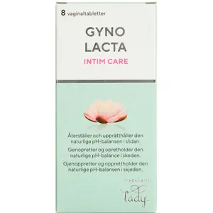 Gynolacta